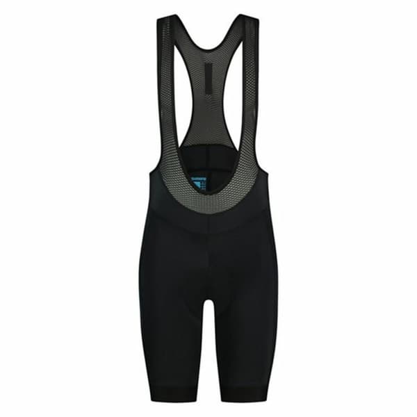 Coulotte Shimano Energia Sort Mænd - L