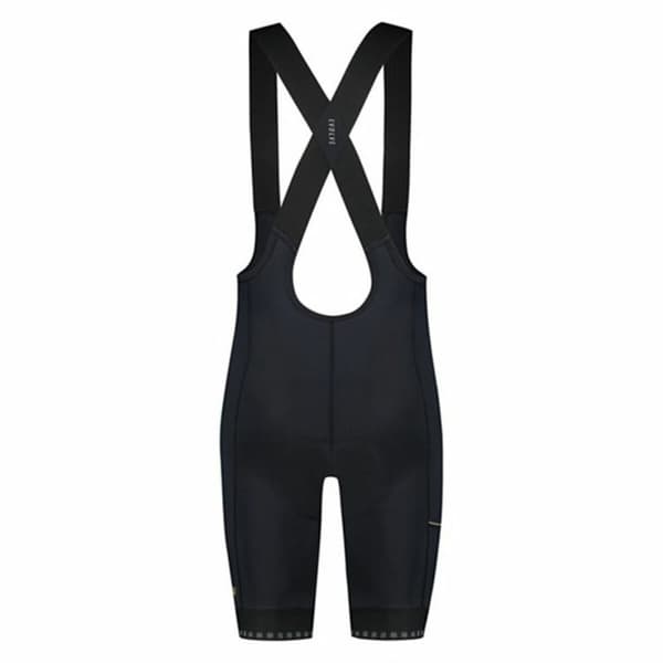 Coulotte Shimano Svart Menn - S