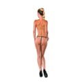 Miniatyrbillede 3 af 3: G-streng Guilty Pleasure Sort XL
