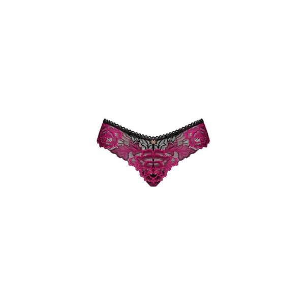 Trusser Obsessive M/L