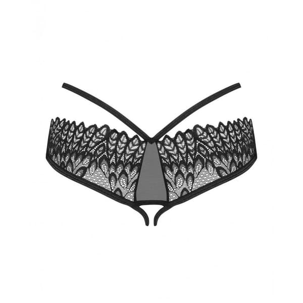 Trusser Obsessive M/L