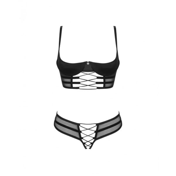Undertøj Sæt Obsessive M/L