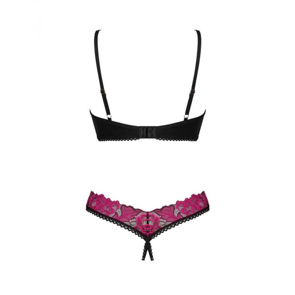 Undertøj Sæt Obsessive M/L