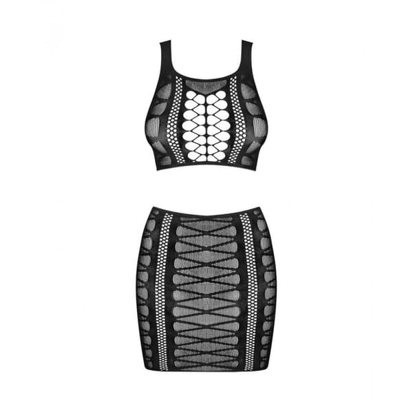 Undertøj Sæt Obsessive S/M/L