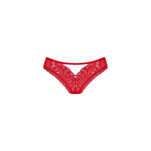 Trusser Obsessive M/L