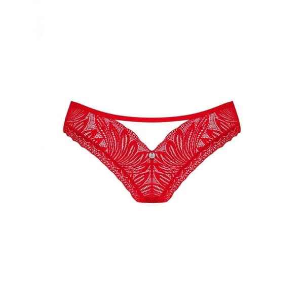 Trusser Obsessive M/L