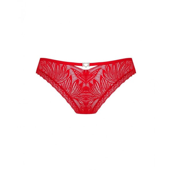 Trusser Obsessive M/L