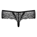 Miniatyrbilde 1 av 5: Underbukser Obsessive Miamor L/XL Svart