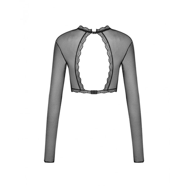 BH Obsessive Mibelia Svart M/L
