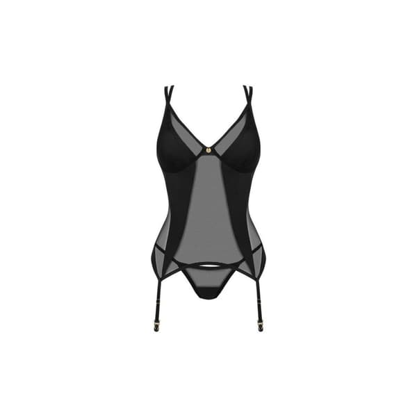 Undertøysett Obsessive M/L