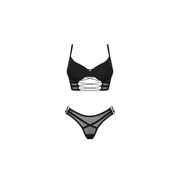 Undertøysett Obsessive M/L