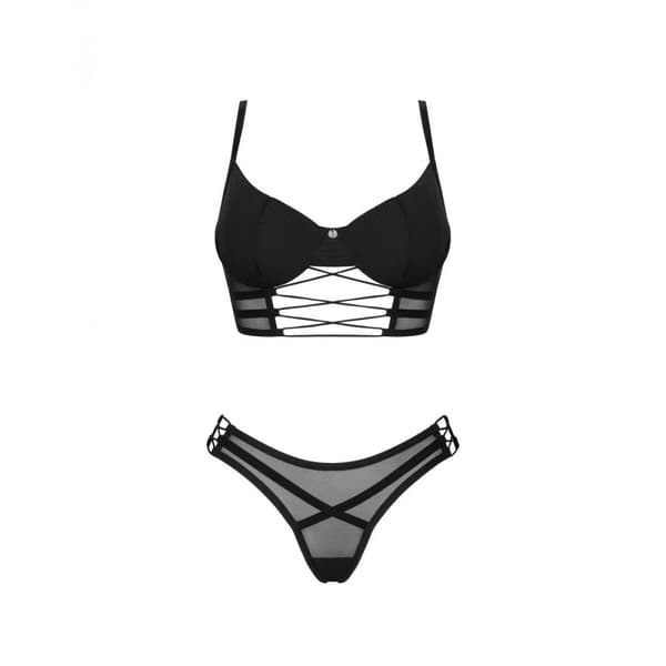 Undertøysett Obsessive M/L
