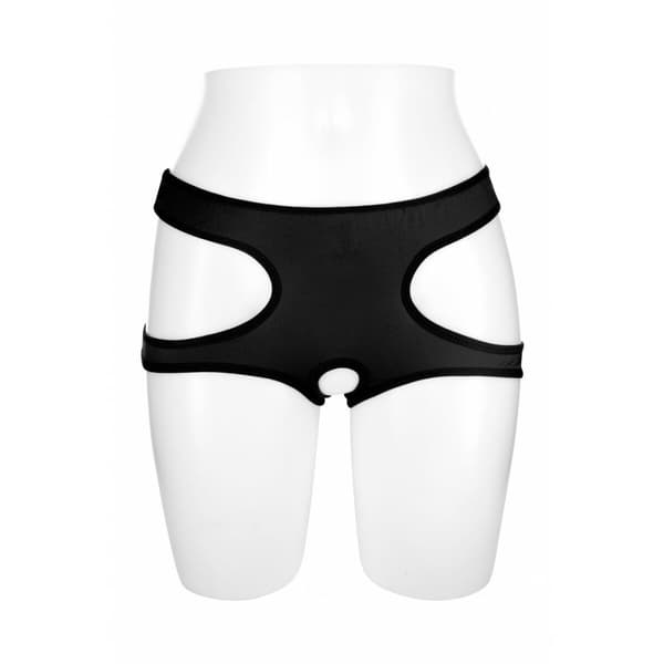 Underbukser Fashion Secret Svart