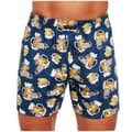 Miniatyrbillede 5 af 11: Cornette 100% Bomuld Boxershorts Til Mænd - 6pak - Luftig - Løs - Blød - Boxershorts Bomuldsundertøj Til Mænd