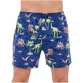 Miniatyrbillede 6 af 11: Cornette 100% Bomuld Boxershorts Til Mænd - 6pak - Luftig - Løs - Blød - Boxershorts Bomuldsundertøj Til Mænd