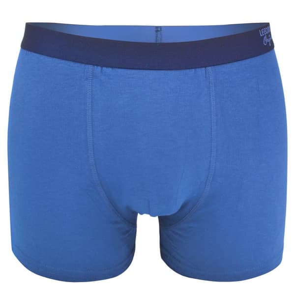 LEE COOPER - Förstklassiga Mäns Underkläder - 5pak - Högkvalitativ Klassisk Bekväm Mjuk Lätta - Premium Boxerkalsonger HerrBoxershorts Bomull
