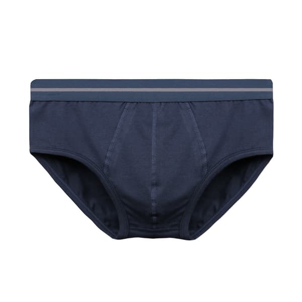 INF Bomullshorts för män - Bekväma och ventilerande underkläder