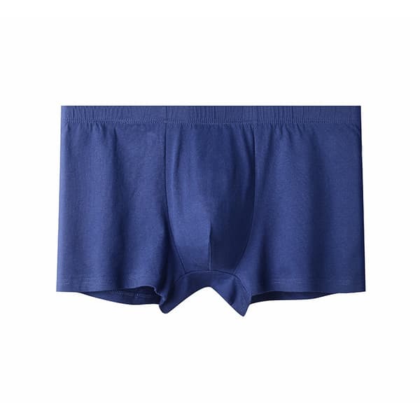 INF Boxershorts för män i 5-pack - Flerfärgad
