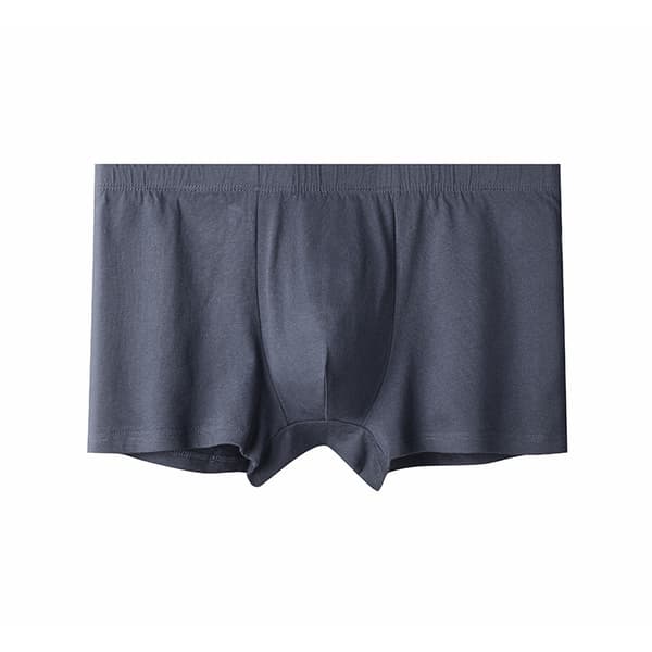INF Boxershorts för män i 5-pack - Flerfärgad