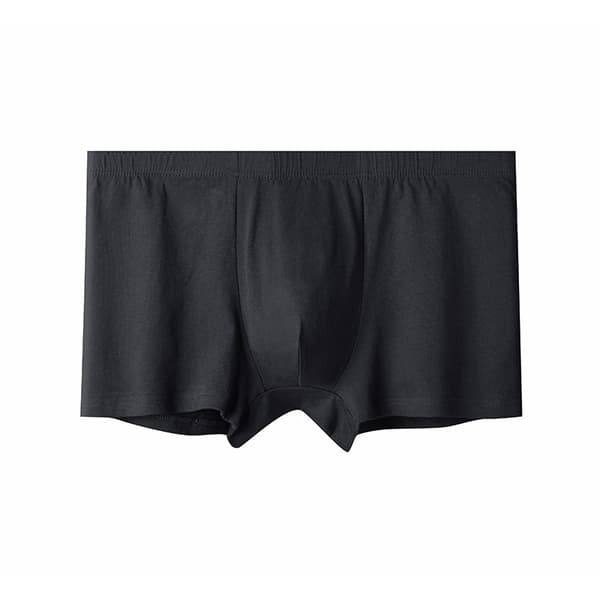 INF Boxershorts för män i 5-pack - Flerfärgad