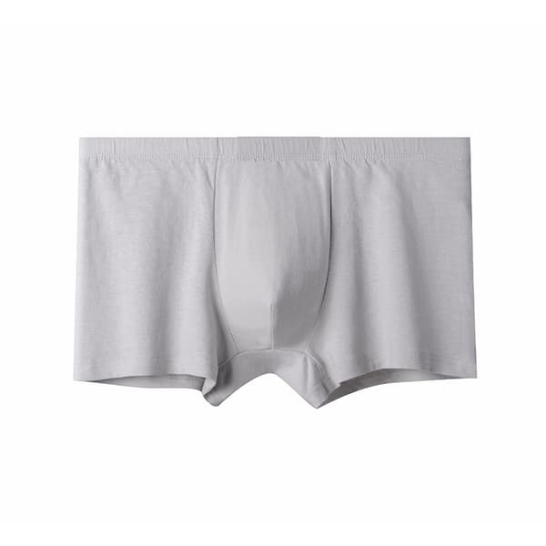 INF Boxershorts för män i 5-pack - Flerfärgad