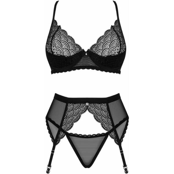 Set med underkläder Obsessive M/L