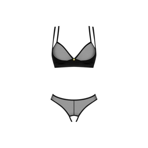 Set med underkläder Obsessive XL/XXL