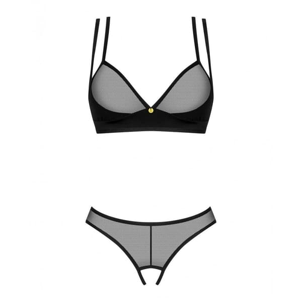 Set med underkläder Obsessive XL/XXL