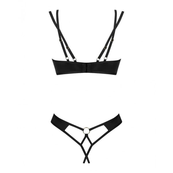 Set med underkläder Obsessive XL/XXL