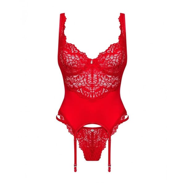 Set med underkläder Obsessive S/M
