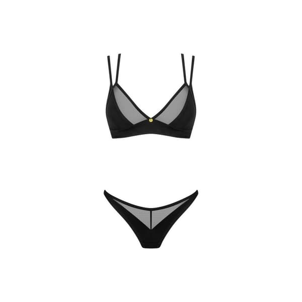 Set med underkläder Obsessive XL/XXL