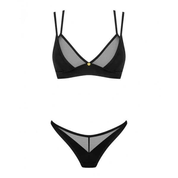 Set med underkläder Obsessive XL/XXL