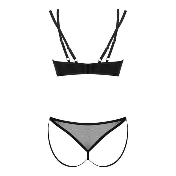Set med underkläder Obsessive XL/XXL