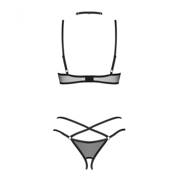 Set med underkläder Obsessive M/L