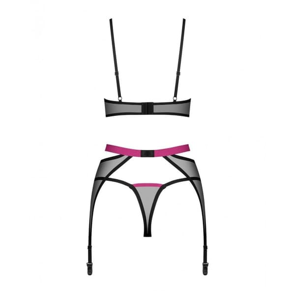 Set med underkläder Obsessive M/L