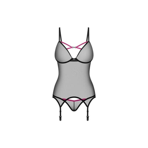 Set med underkläder Obsessive M/L