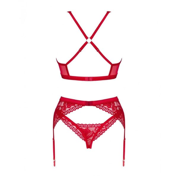 Set med underkläder Obsessive M/L