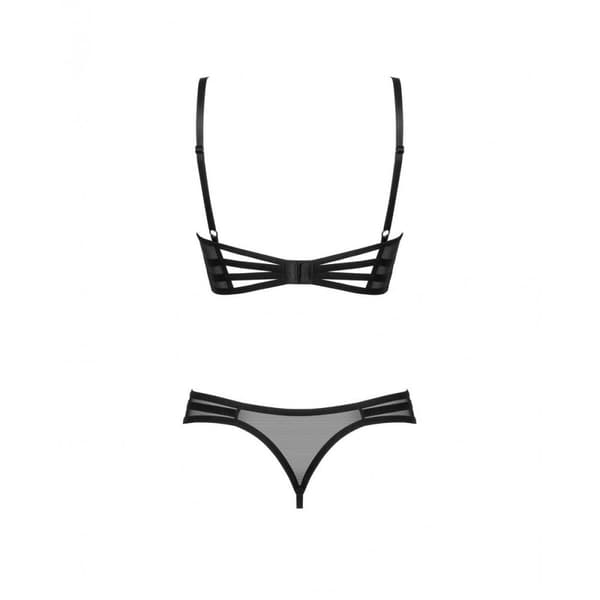 Set med underkläder Obsessive M/L