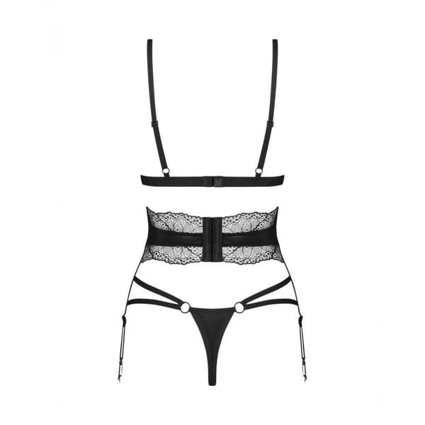 Set med underkläder Obsessive M/L
