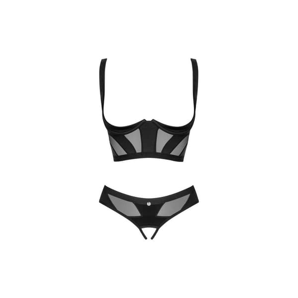 Set med underkläder Obsessive XL/XXL