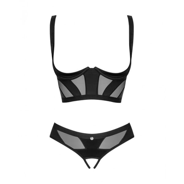 Set med underkläder Obsessive XL/XXL