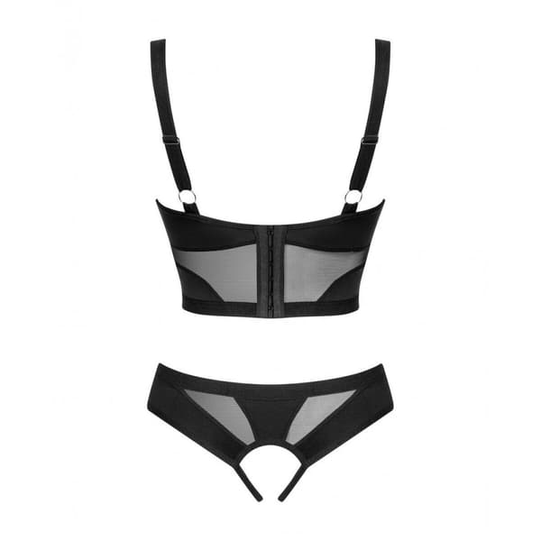 Set med underkläder Obsessive XL/XXL