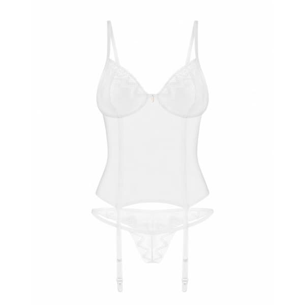 Set med underkläder Obsessive M/L