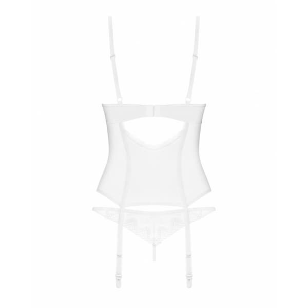 Set med underkläder Obsessive XL/XXL