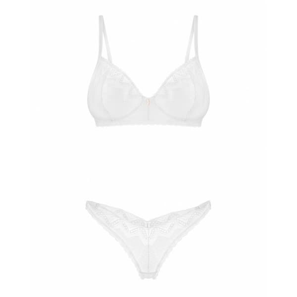 Set med underkläder Obsessive M/L 2 Delar