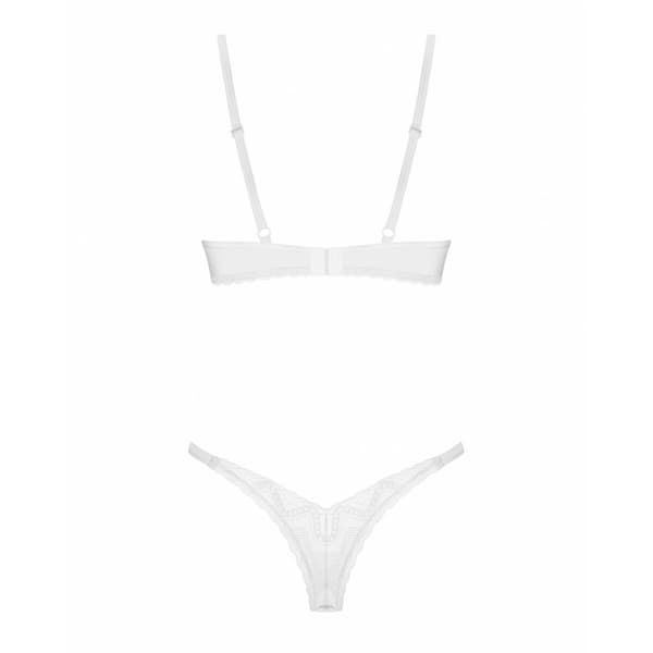 Set med underkläder Obsessive M/L 2 Delar