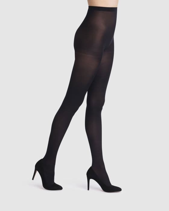 Collant Opaque 40D Beauty Resist