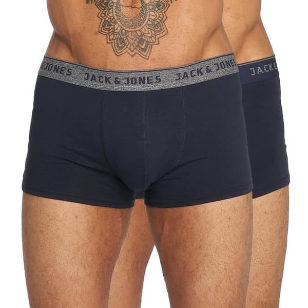 Jack &amp; Jones Herr Underkläder &amp; Badkläder / Boxer jacVincent