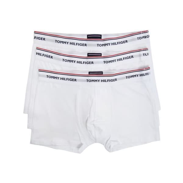 Pack 3 Boxers TOMMY HILFIGER Pre… Vit