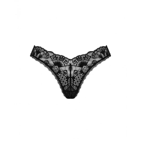 Stringtrosa Obsessive Donna M/L
